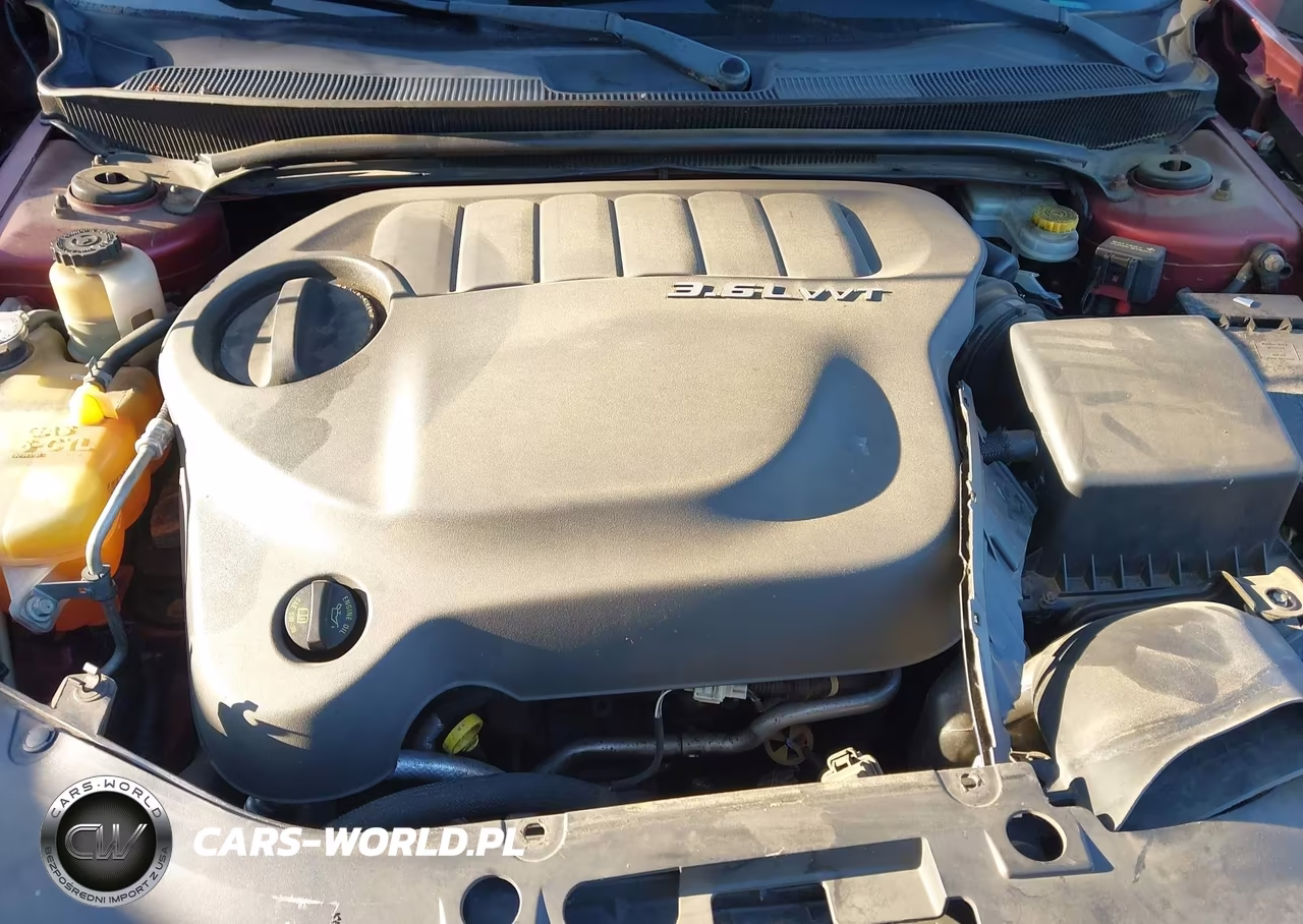 2012 Chrysler 200 Limited VIN:1C3CCBCG9CN254133 - 10