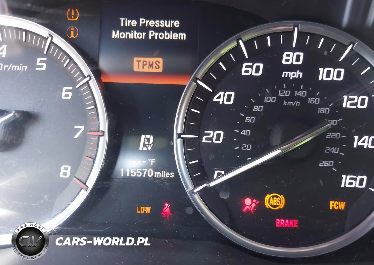 2015 Acura Mdx Technology Package VIN:5FRYD3H45FB001539 - 15