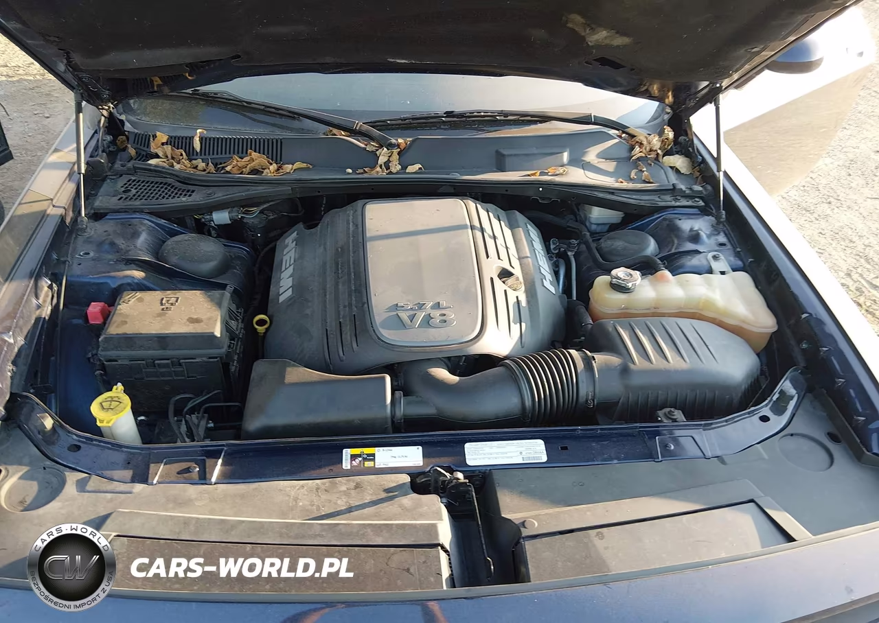 2014 Dodge Challenger R-T Plus VIN:2C3CDYBT9EH102086 - 10