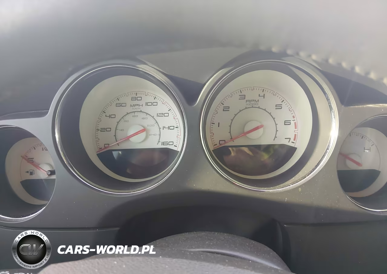 2014 Dodge Challenger R-T Plus VIN:2C3CDYBT9EH102086 - 7