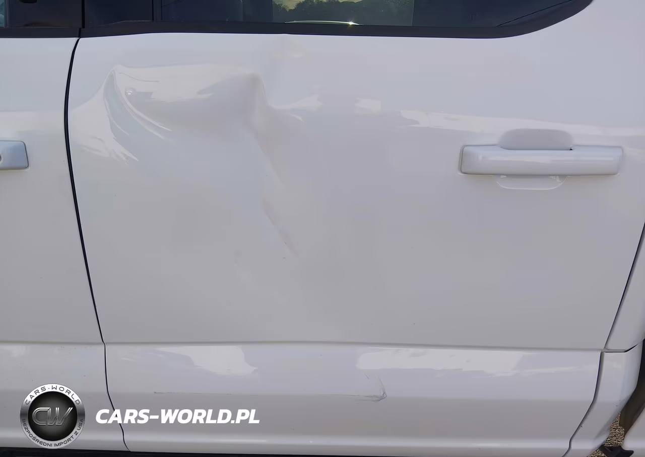 2023 Ford F-150 Lariat VIN:1FTFW1E86PFB99110 - 6
