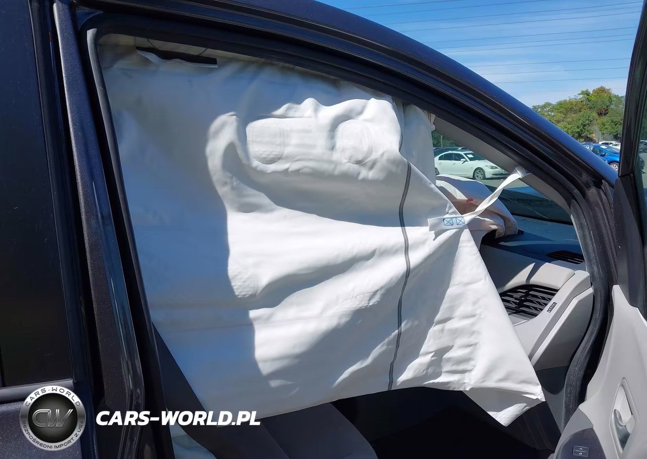 2020 TOYOTA SIENNA LE VIN:5TDKZ3DC2LS055880 - 19