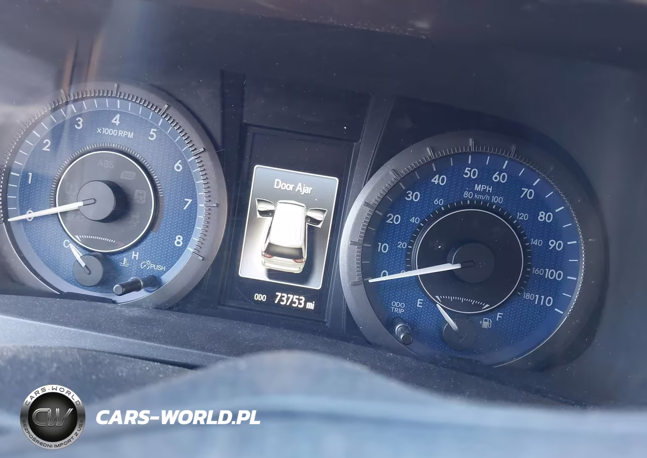 2020 TOYOTA SIENNA LE VIN:5TDKZ3DC2LS055880 - 7