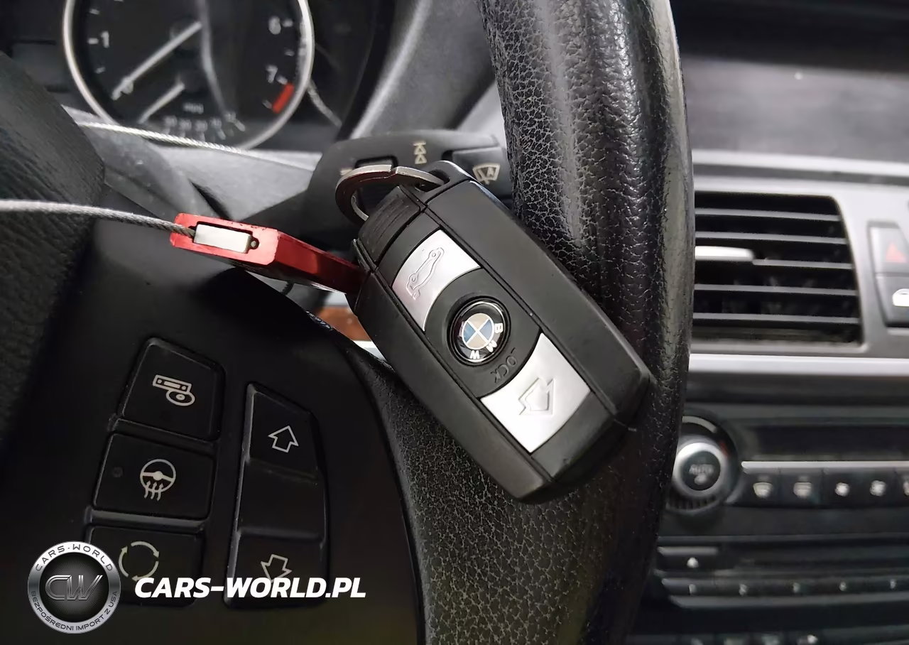 2013 BMW X5 xDrive35I VIN:5UXZV4C53D0B09504 - 11