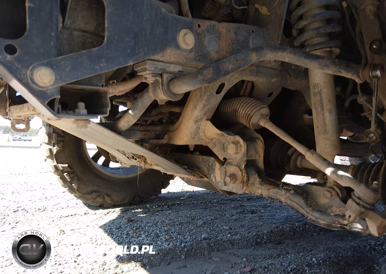 2011 Toyota Tacoma Base V6 VIN:5TFLU4ENXBX003236 - 6