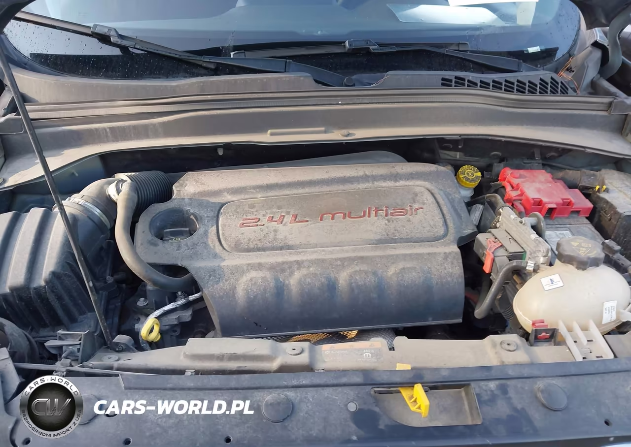 2018 Jeep Renegade Latitude Fwd VIN:ZACCJABB1JPJ06576 - 10