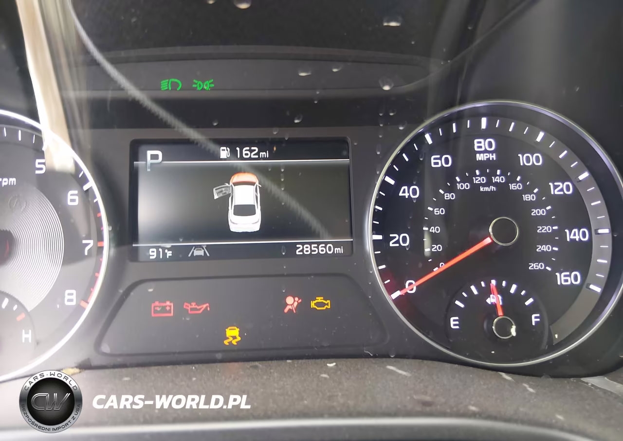 2023 Kia Forte Lxs VIN:3KPF24AD1PE675161 - 15