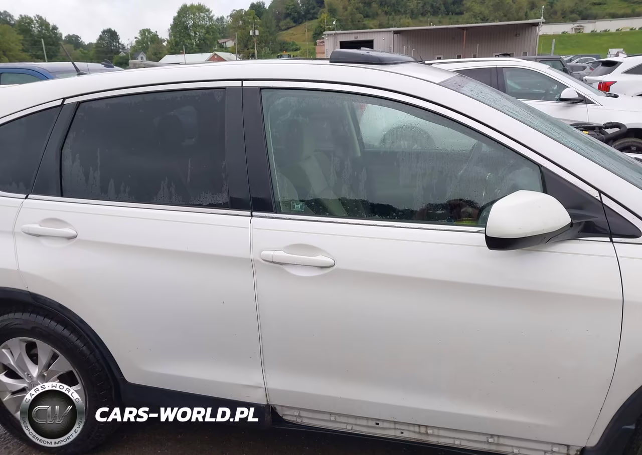 2012 Honda Cr-V Ex VIN:5J6RM4H54CL011695 - 13
