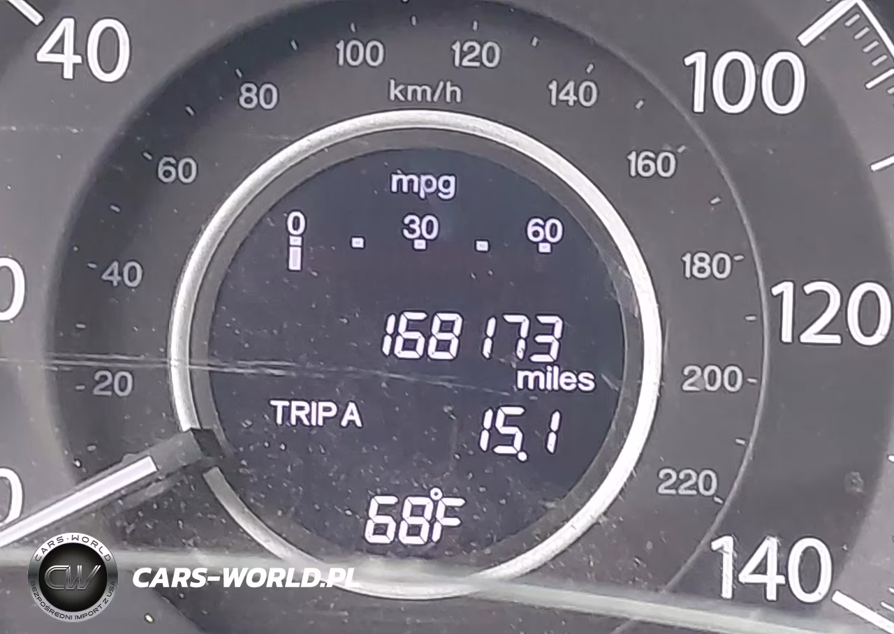 2012 Honda Cr-V Ex VIN:5J6RM4H54CL011695 - 15
