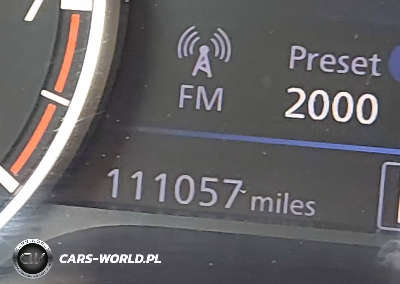 2019 Nissan Altima 2.5 Sr VIN:1N4BL4CV2KN319846 - 15