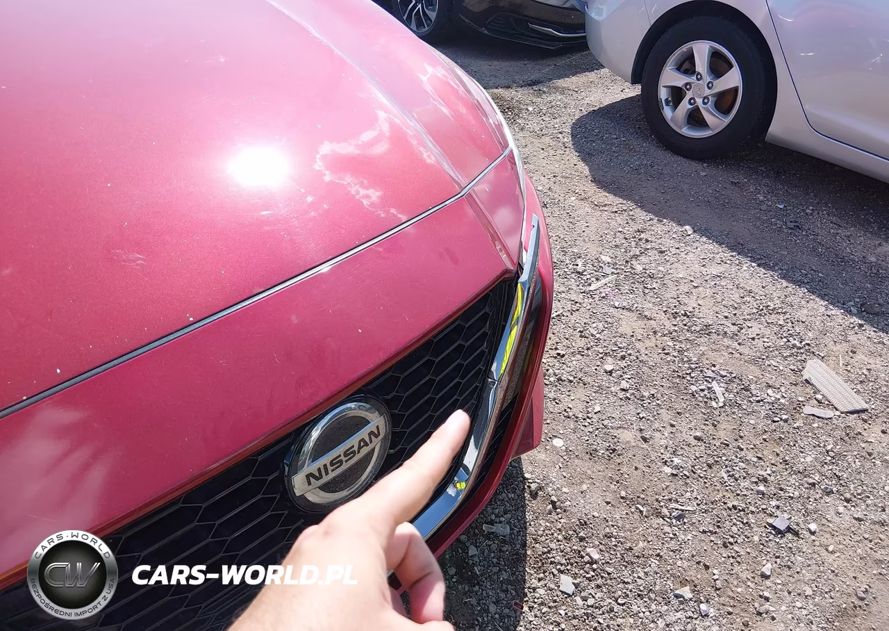 2019 Nissan Altima 2.5 Sr VIN:1N4BL4CV2KN319846 - 18