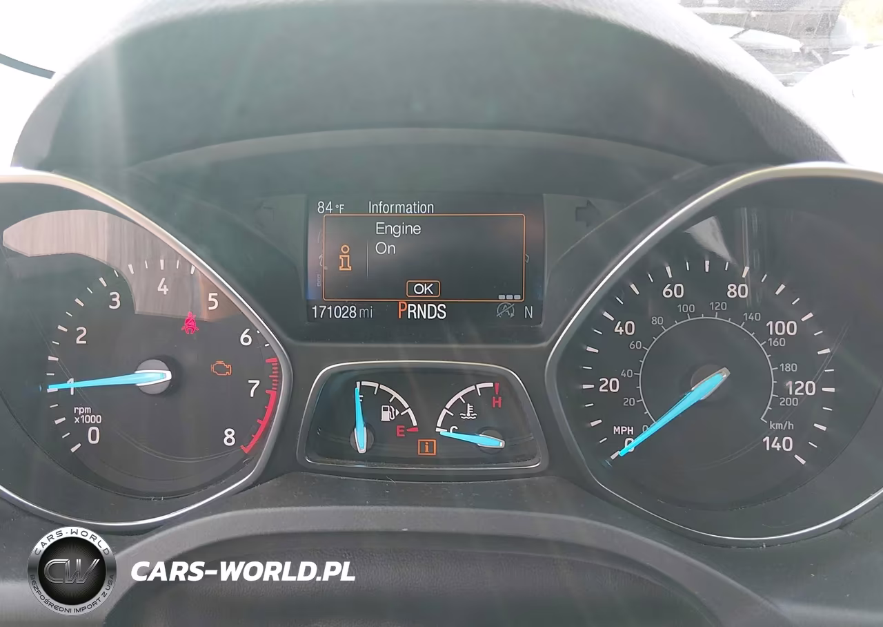 2017 Ford Escape Se VIN:1FMCU9GD3HUD77629 - 7