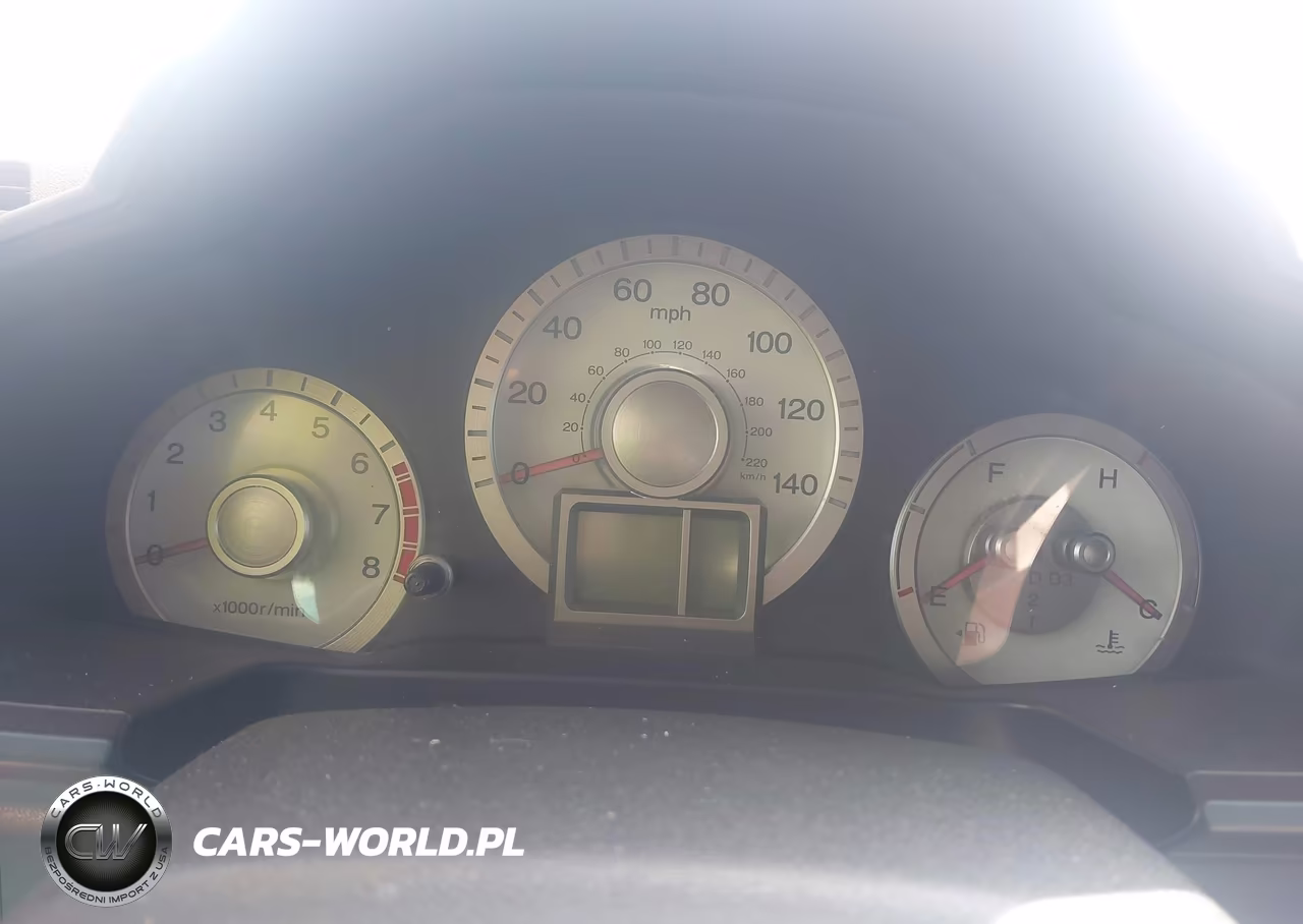2009 Honda Pilot Ex-L VIN:5FNYF48599B041671 - 16