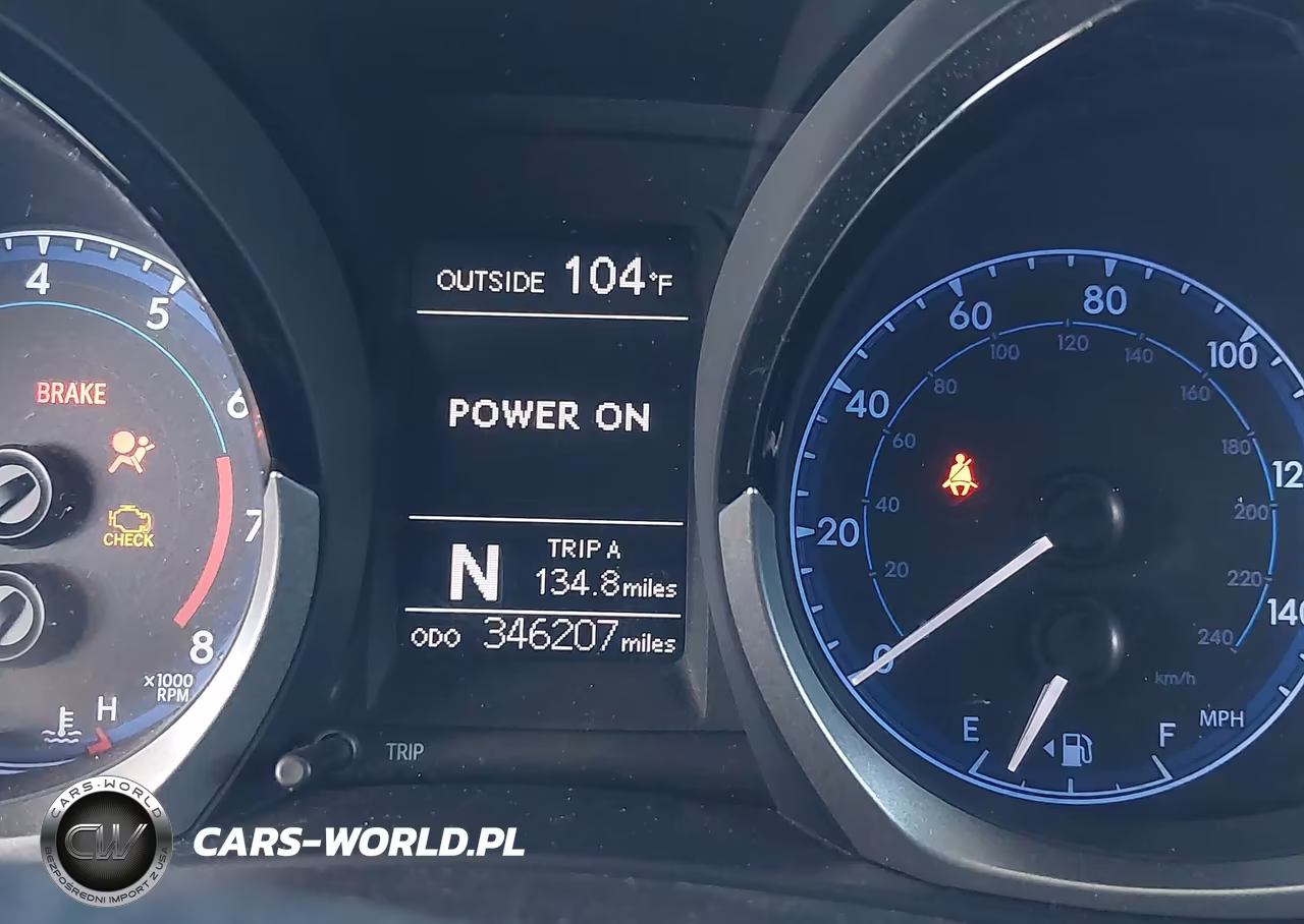 2016 Toyota Corolla S Premium VIN:5YFBURHE4GP435296 - 15