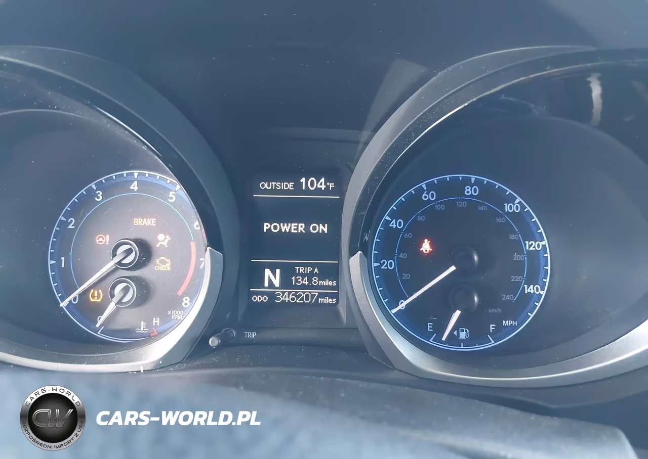 2016 Toyota Corolla S Premium VIN:5YFBURHE4GP435296 - 7