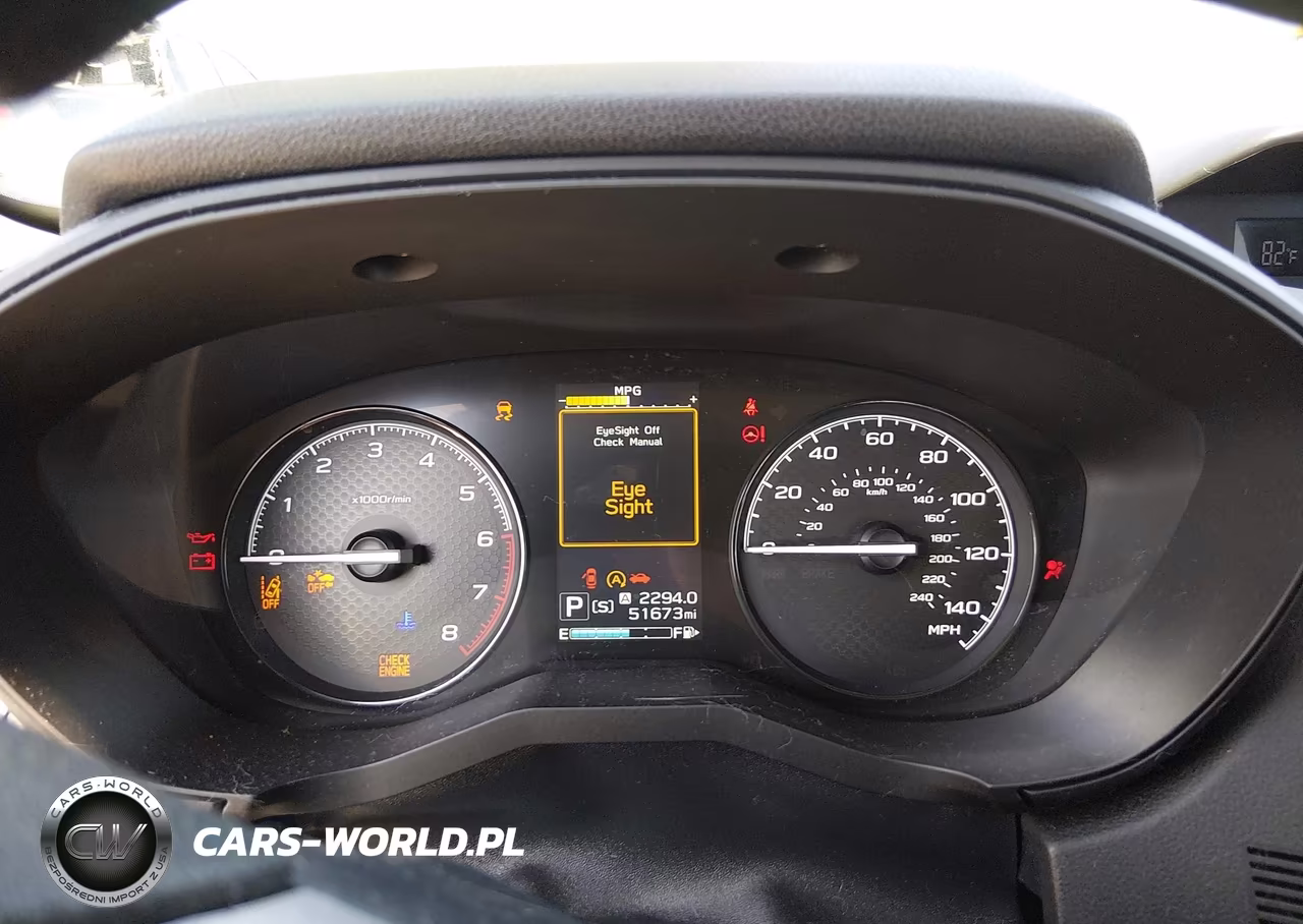 2022 Subaru Forester VIN:JF2SKACC3NH485565 - 7