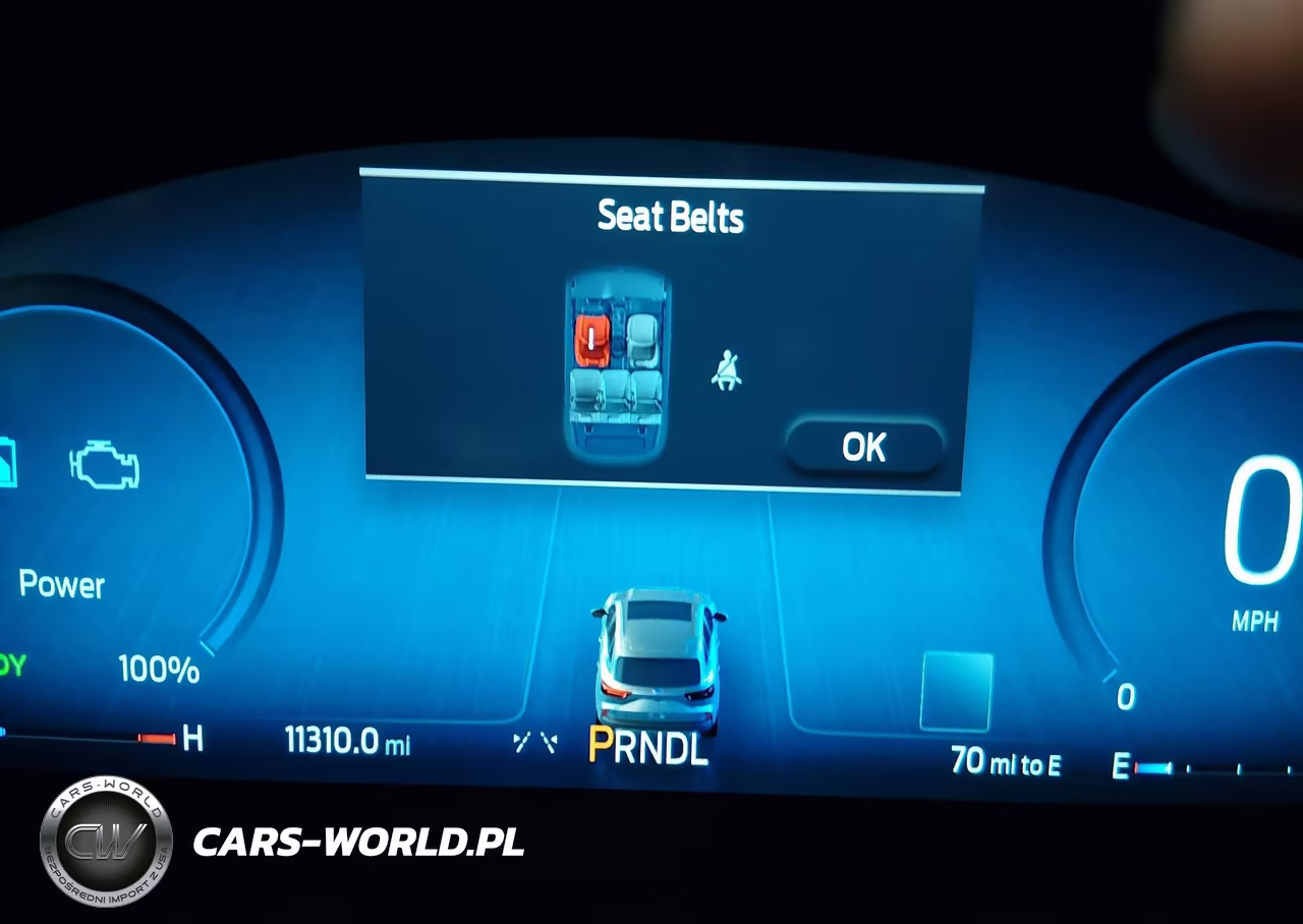 2025 Ford Escape St-Line Select VIN:1FMCU9NZXSUA50683 - 7