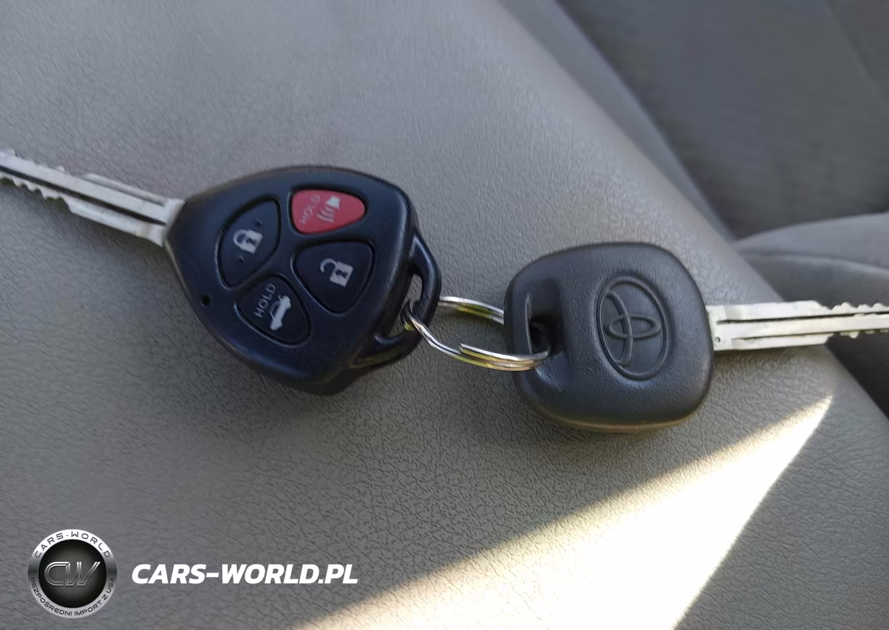 2008 Toyota Camry Le VIN:4T1BE46K88U220433 - 11