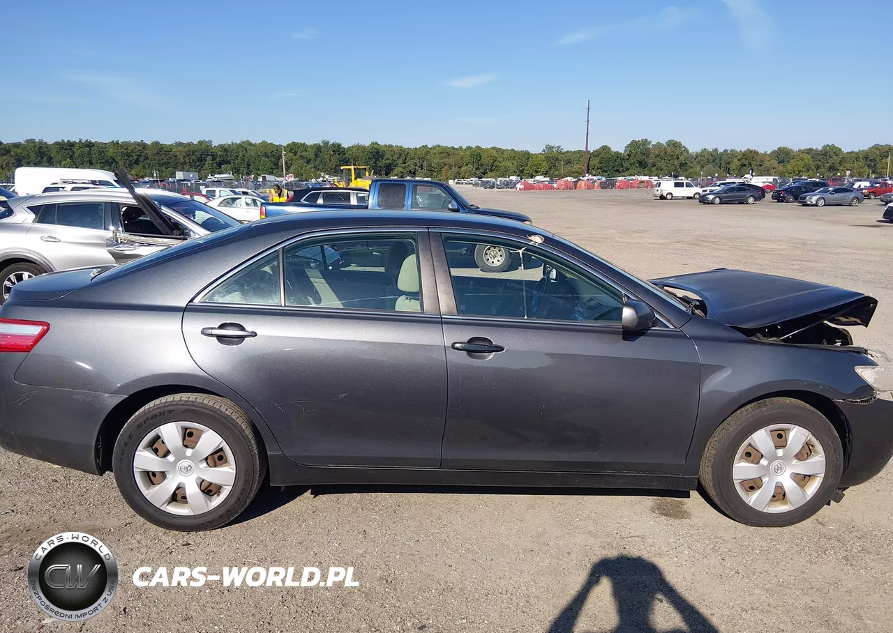 2008 Toyota Camry Le VIN:4T1BE46K88U220433 - 13