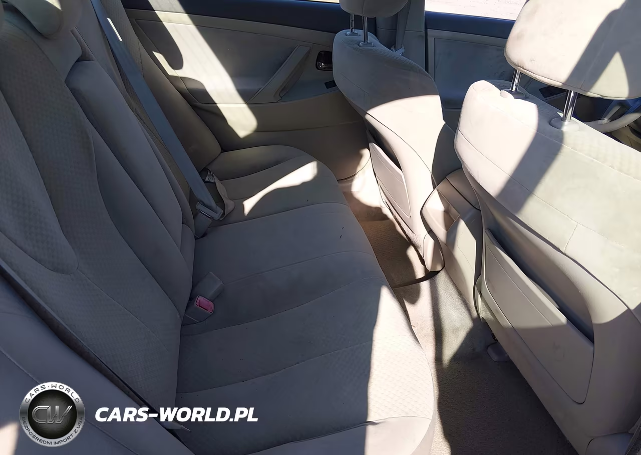 2008 Toyota Camry Le VIN:4T1BE46K88U220433 - 8