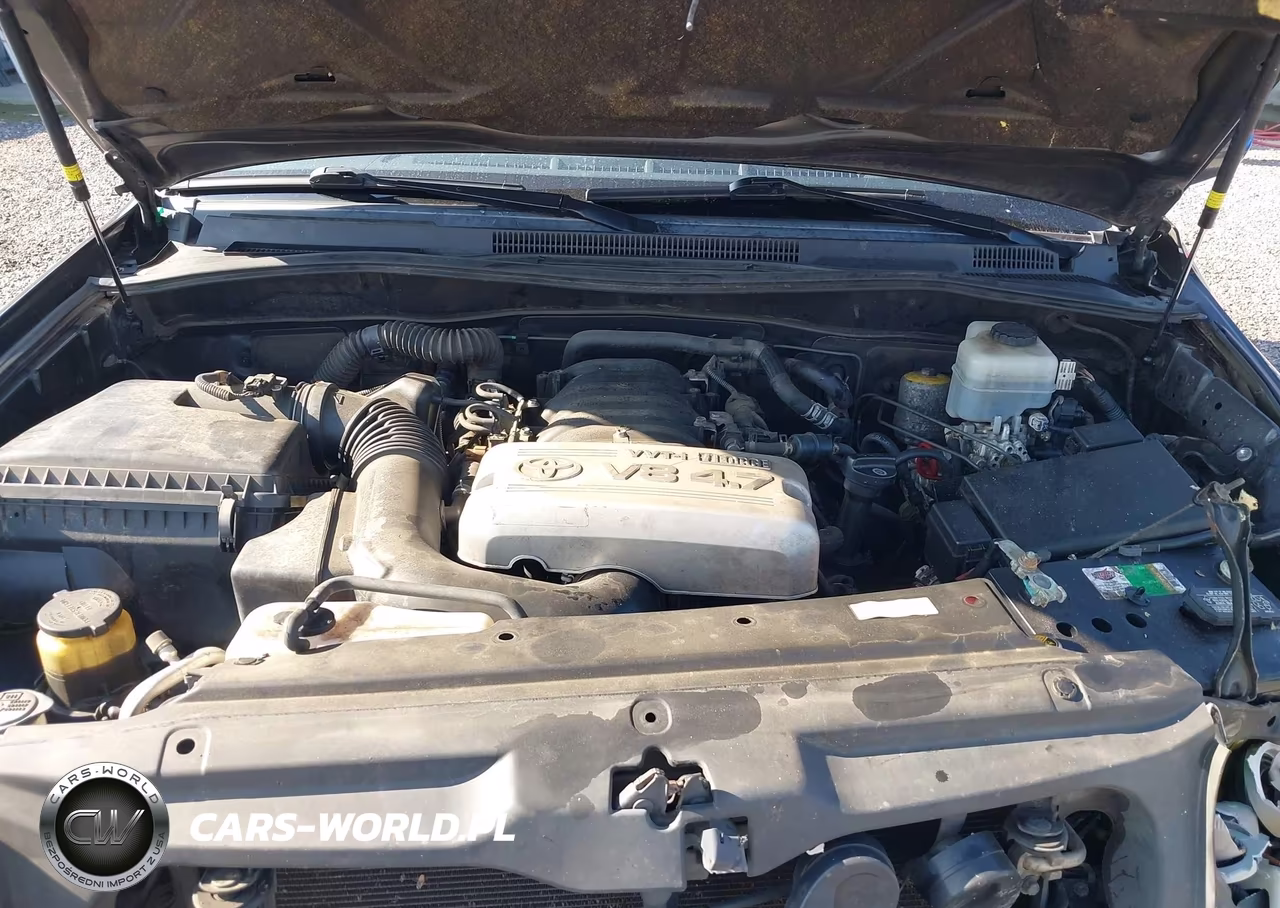 2007 Toyota 4Runner Limited V8 VIN:JTEBT17R070067147 - 10