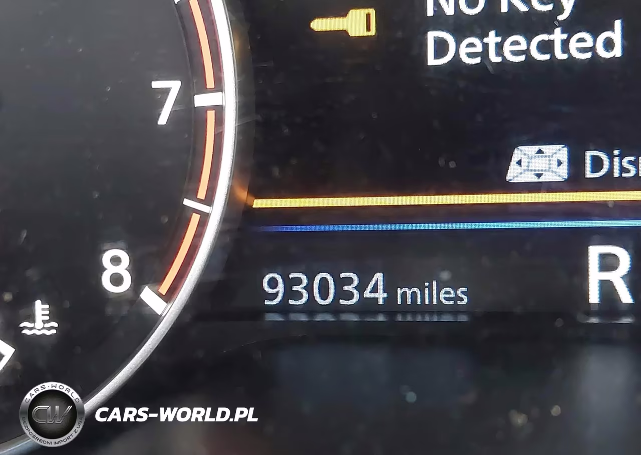 2019 Nissan Altima 2.5 Sv VIN:1N4BL4DV4KC147958 - 16