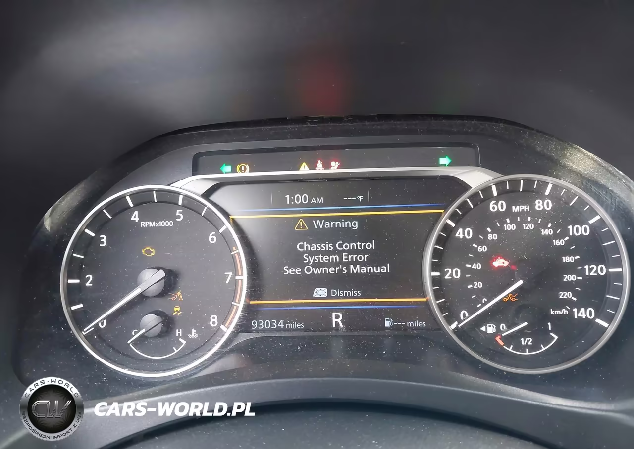 2019 Nissan Altima 2.5 Sv VIN:1N4BL4DV4KC147958 - 7
