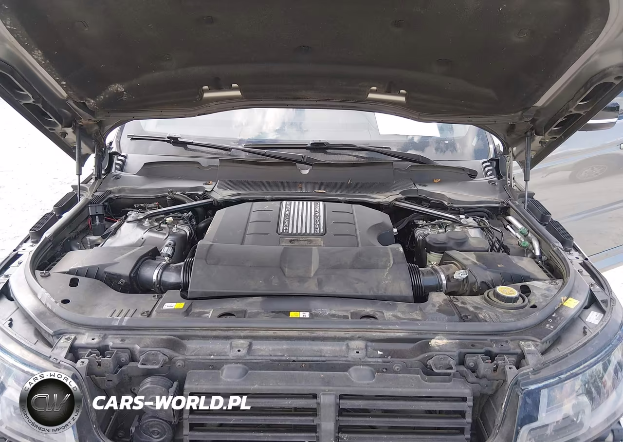 2020 Land Rover Range Rover Sport Hse Dynamic VIN:SALWR2SE1LA706213 - 10