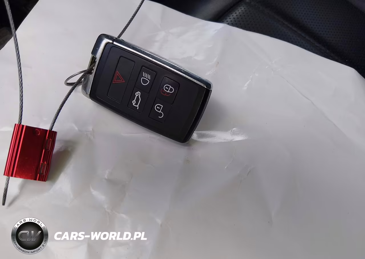 2020 Land Rover Range Rover Sport Hse Dynamic VIN:SALWR2SE1LA706213 - 11