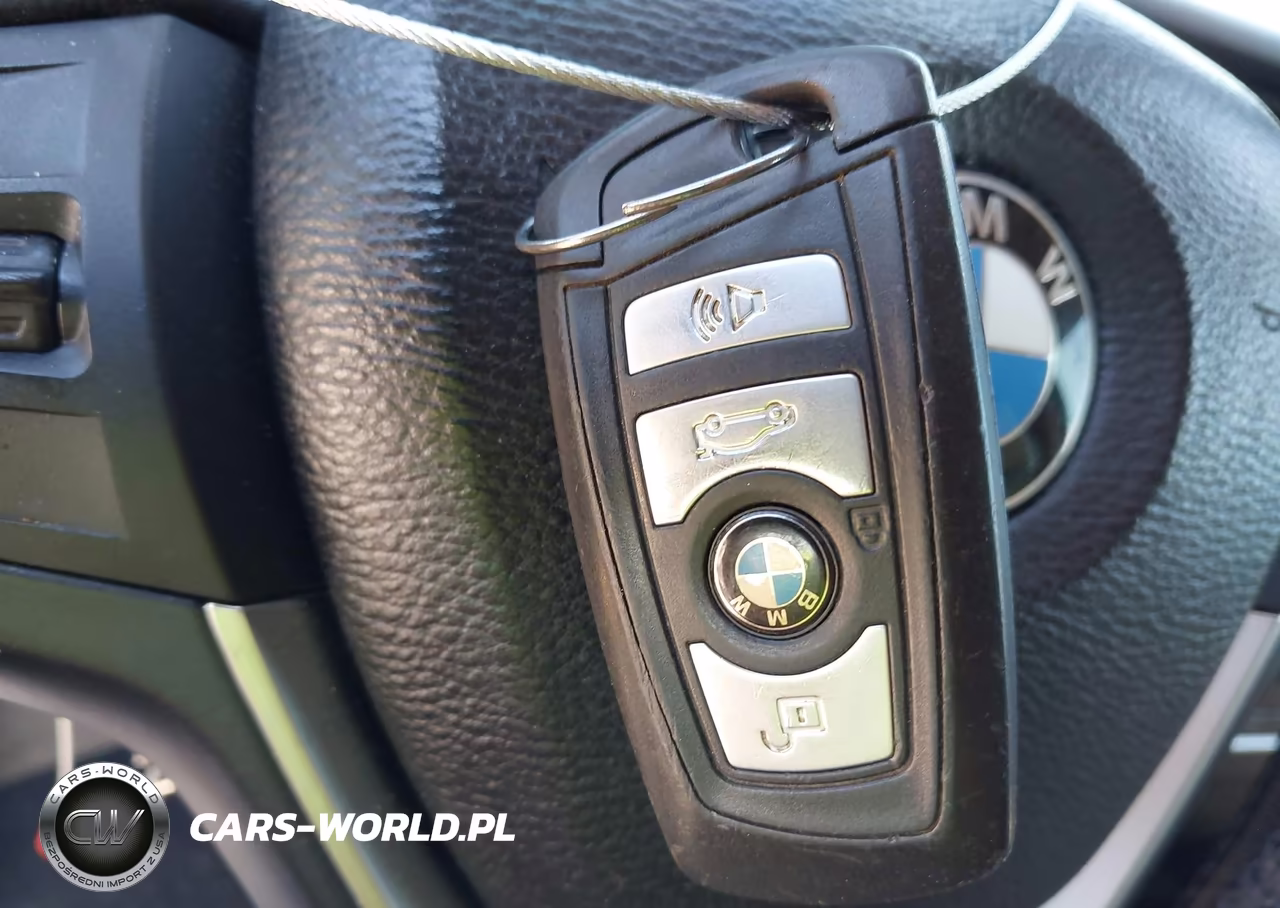 2012 BMW X3 xDrive35I VIN:5UXWX7C58CL889461 - 11