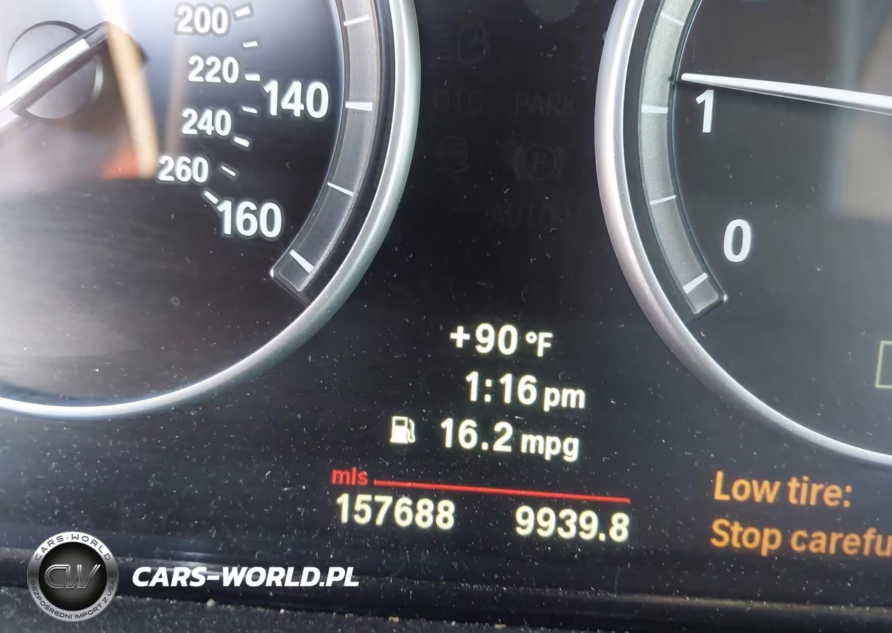 2012 BMW X3 xDrive35I VIN:5UXWX7C58CL889461 - 15