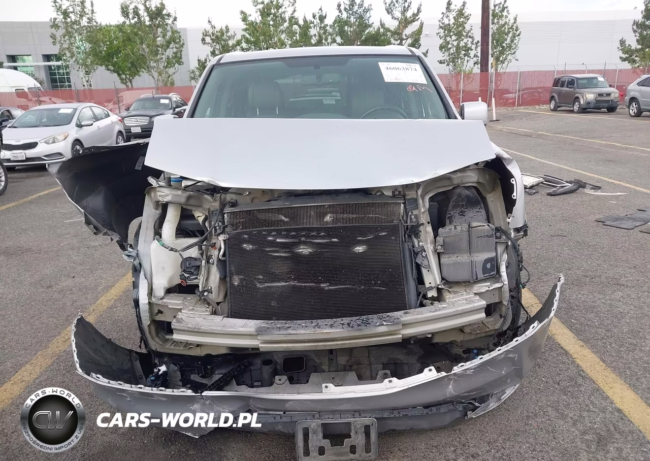 2015 Honda Pilot Ex-L VIN:5FNYF3H70FB017119 - 13