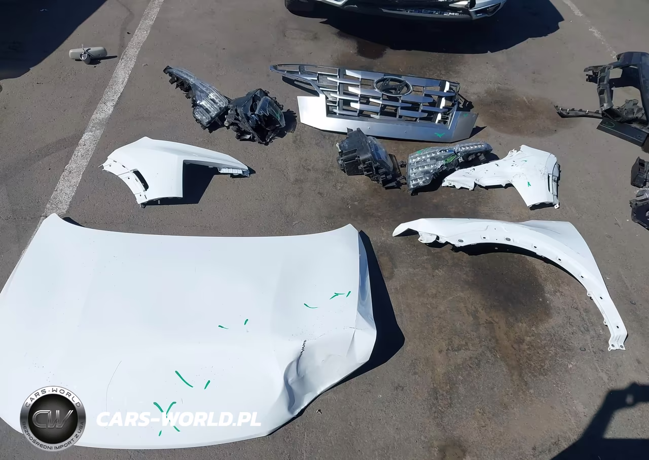 2022 Hyundai Santa Cruz Se VIN:5NTJA4AE3NH006504 - 12