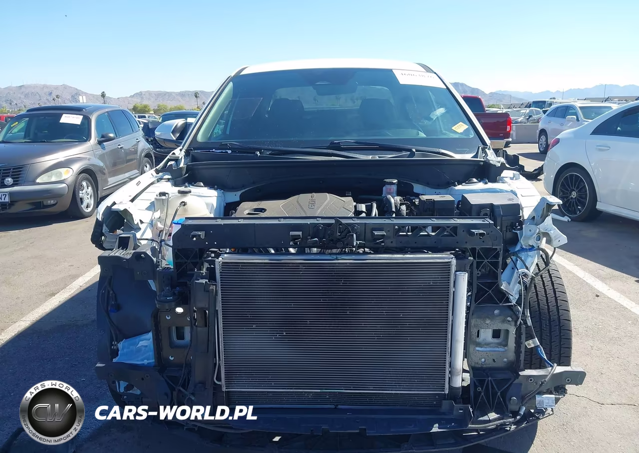 2022 Hyundai Santa Cruz Se VIN:5NTJA4AE3NH006504 - 13