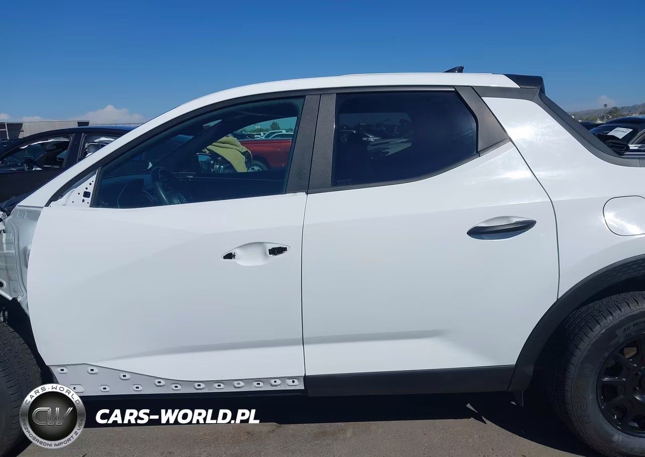 2022 Hyundai Santa Cruz Se VIN:5NTJA4AE3NH006504 - 15