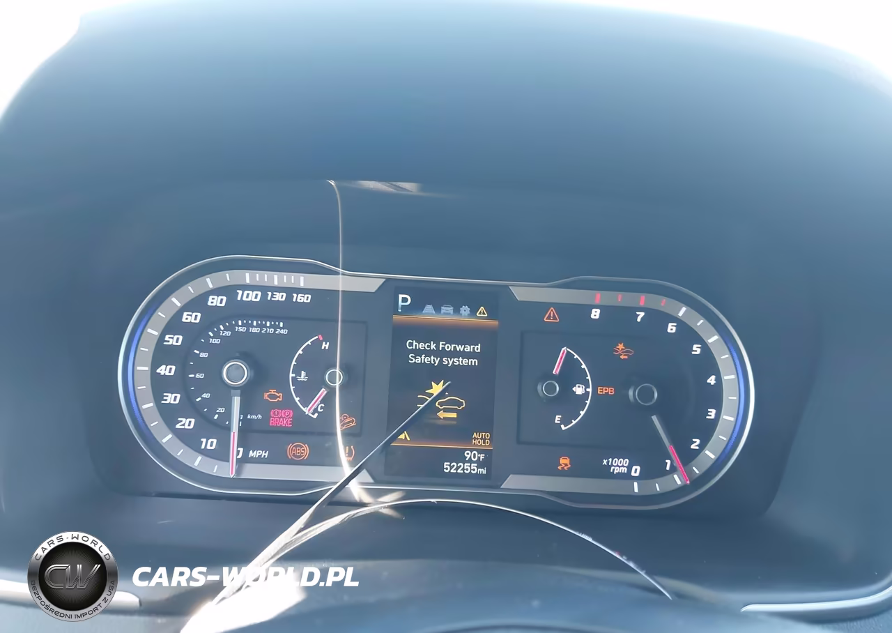 2022 Hyundai Santa Cruz Se VIN:5NTJA4AE3NH006504 - 7