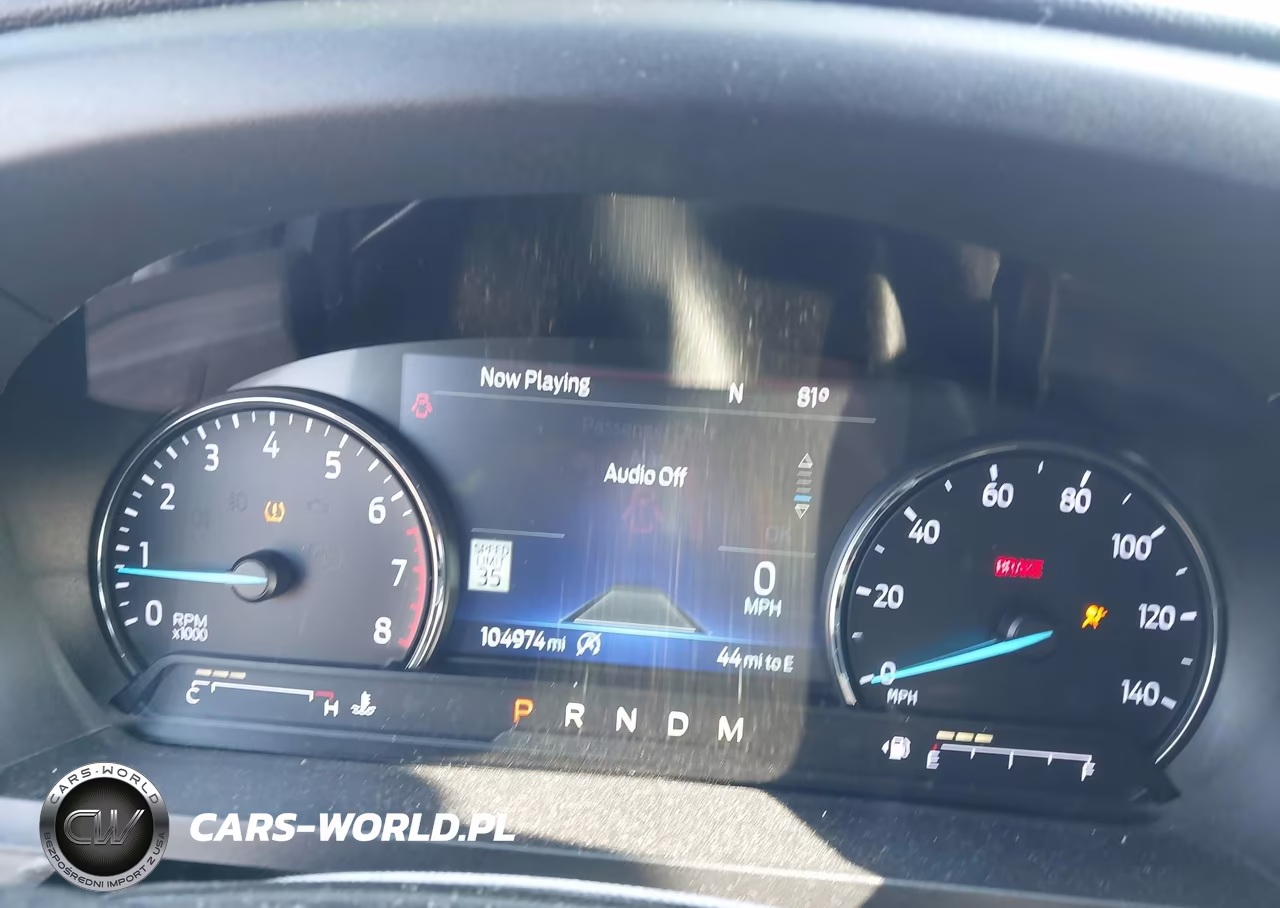 2020 Ford Explorer Limited VIN:1FMSK7FH9LGC34492 - 7