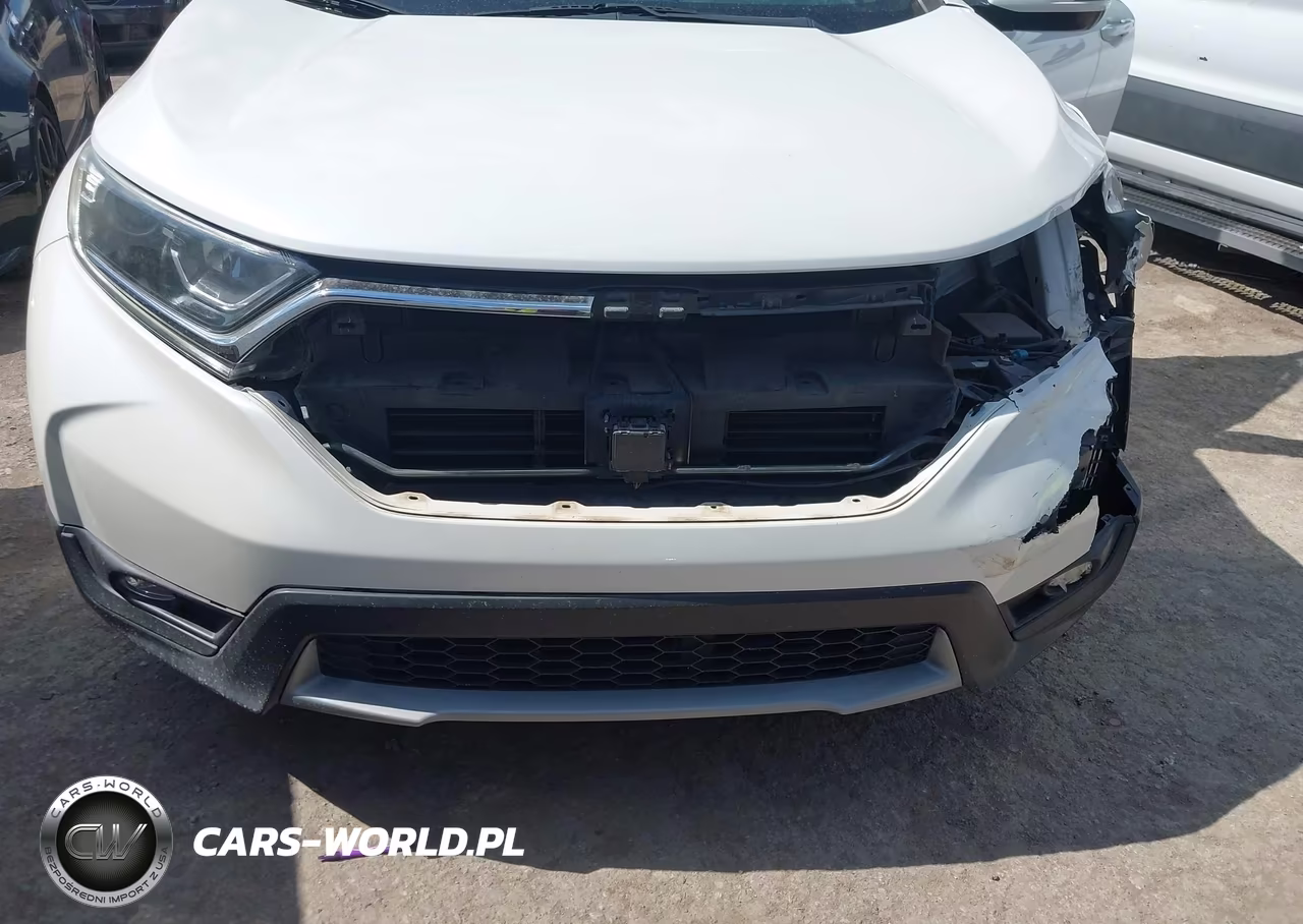 2018 Honda Cr-V Ex VIN:5J6RW1H54JL005224 - 6