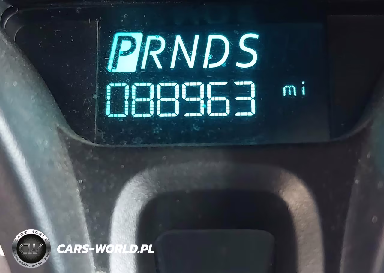 2016 Ford Fiesta S VIN:3FADP4TJXGM185664 - 15