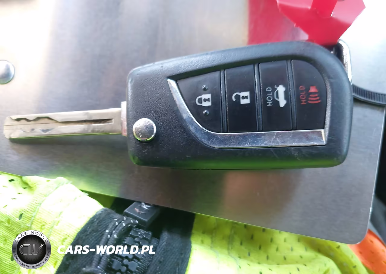 2021 Toyota Camry Se VIN:4T1G11AK5MU591292 - 11