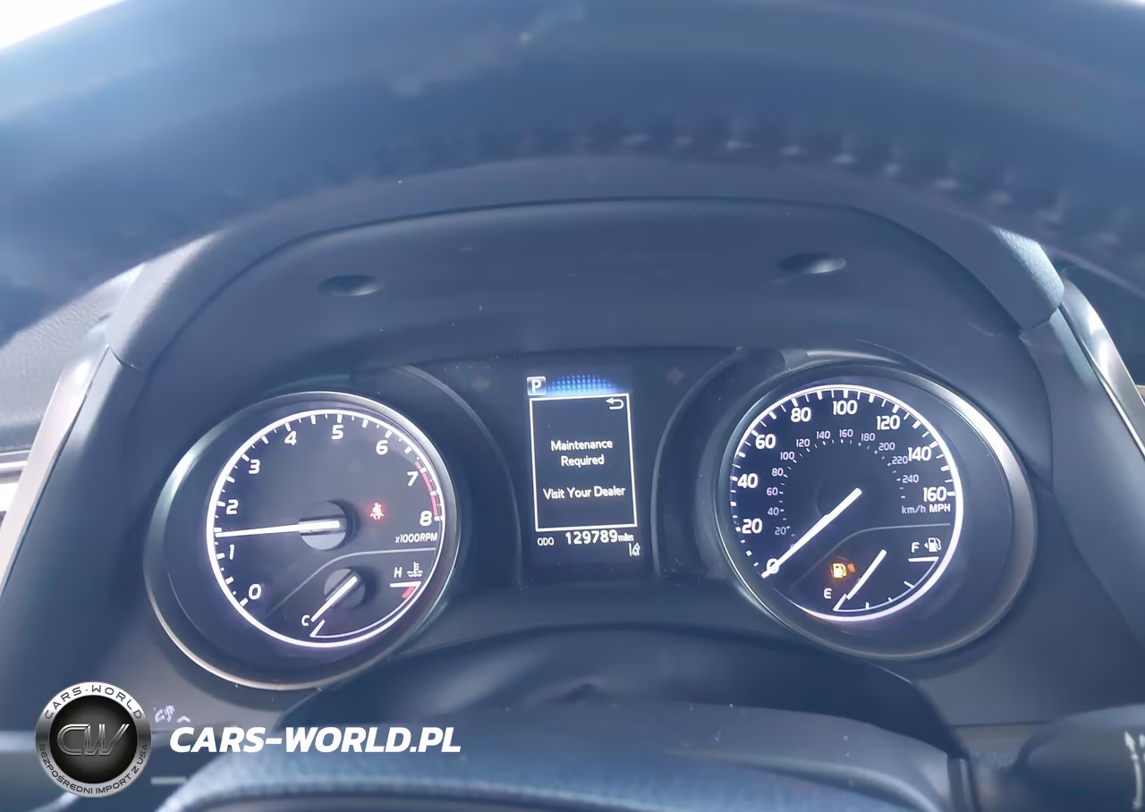 2021 Toyota Camry Se VIN:4T1G11AK5MU591292 - 7