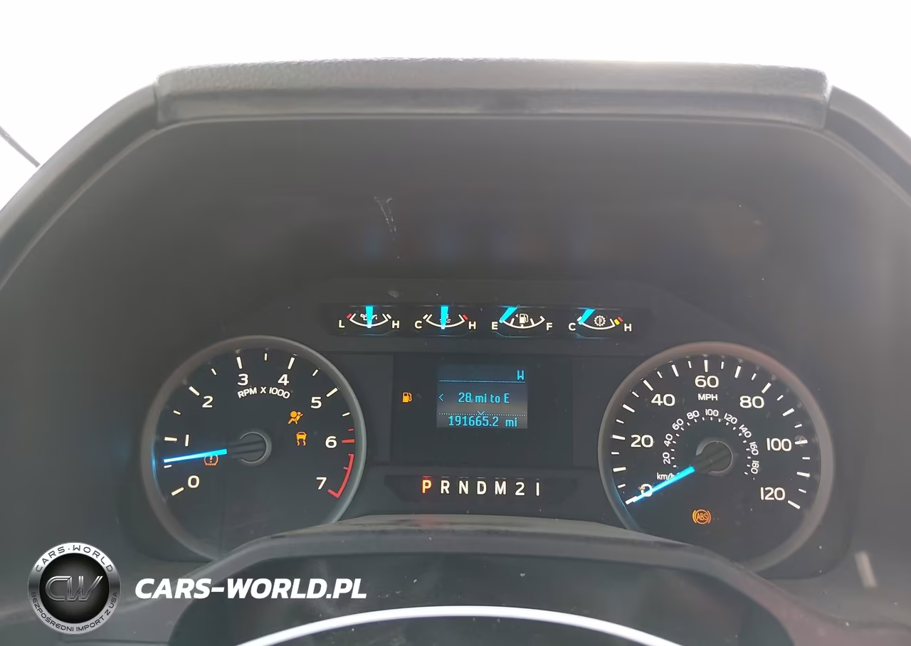 2016 Ford F-150 Xlt VIN:1FTEW1CFXGKF88708 - 7