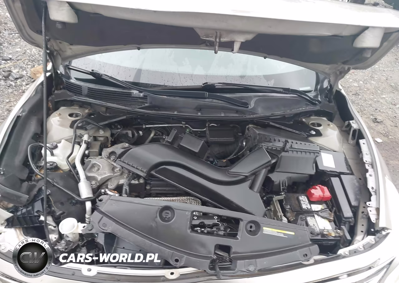 2015 Nissan Altima 2.5-2.5 S-2.5 Sl-2.5 Sv VIN:1N4AL3AP2FC148155 - 10