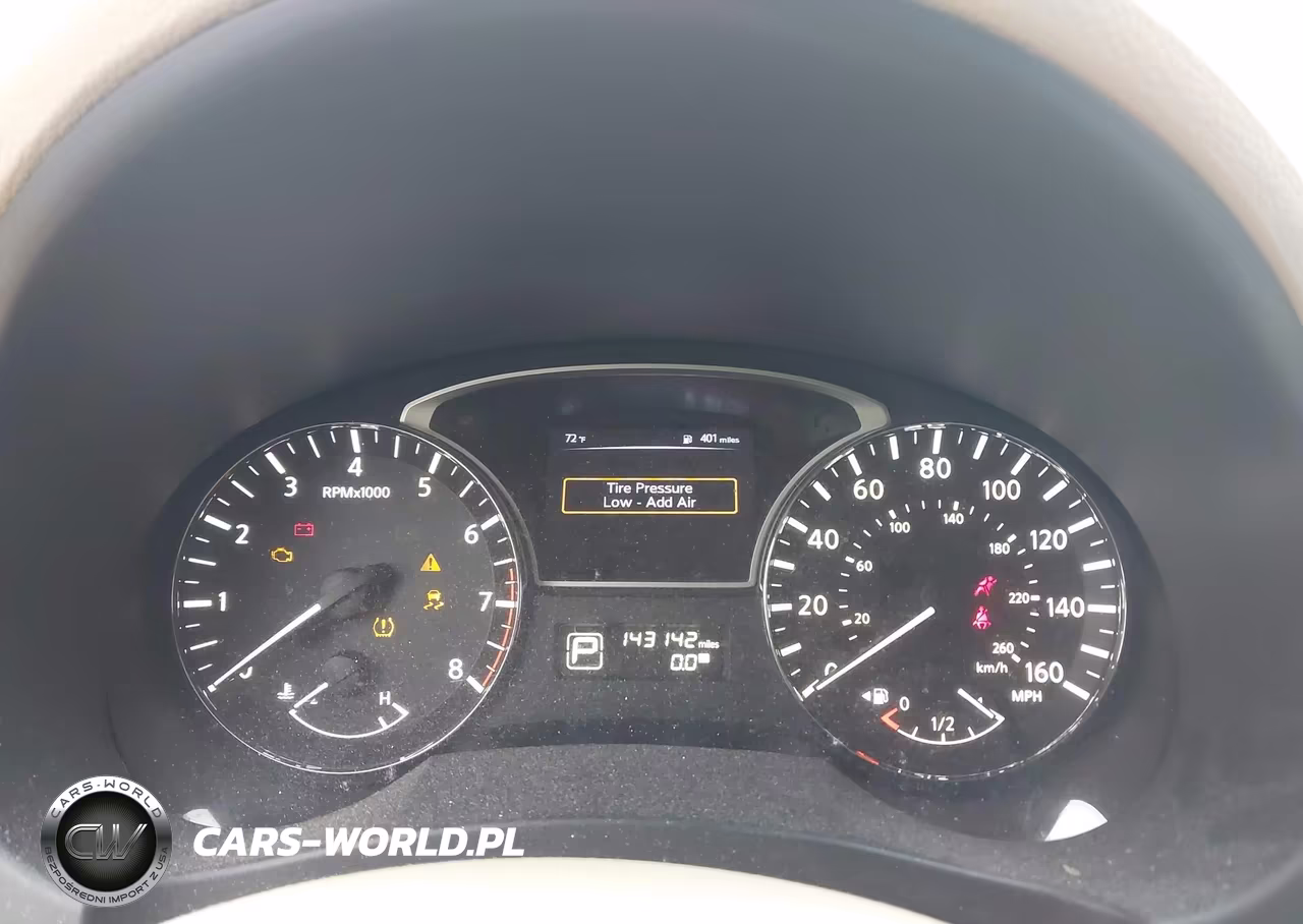 2015 Nissan Altima 2.5-2.5 S-2.5 Sl-2.5 Sv VIN:1N4AL3AP2FC148155 - 7