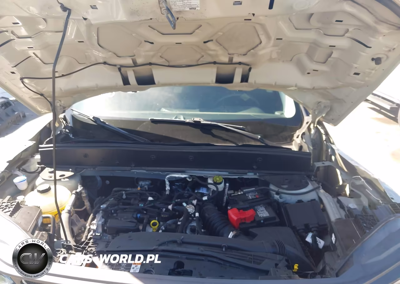 2024 Ford Bronco Sport Big Bend VIN:3FMCR9B68RRF16818 - 10