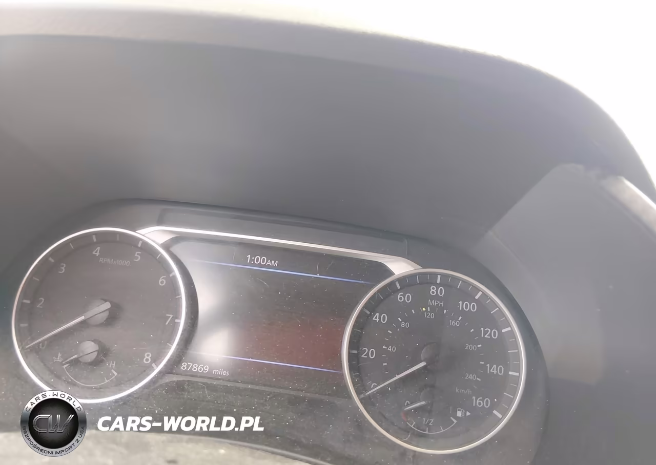 2020 Nissan Sentra Sv Xtronic Cvt VIN:3N1AB8CV6LY276667 - 7