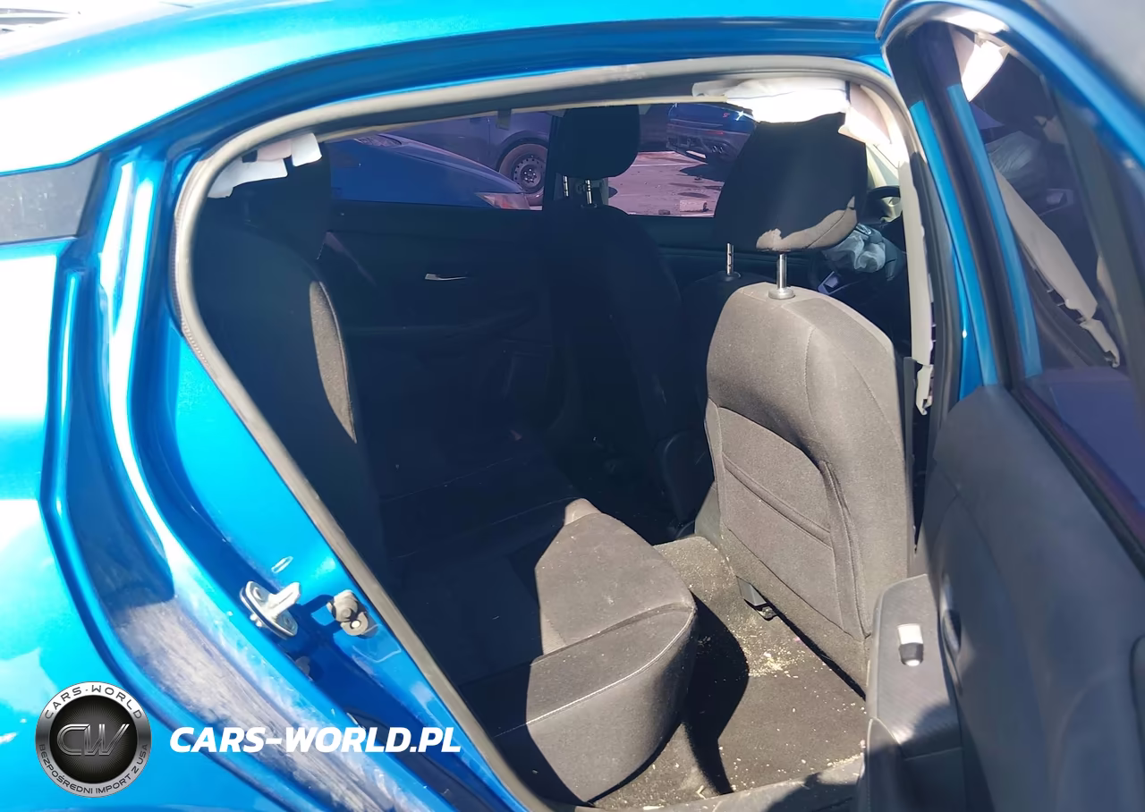 2020 Nissan Sentra Sv Xtronic Cvt VIN:3N1AB8CV6LY276667 - 8