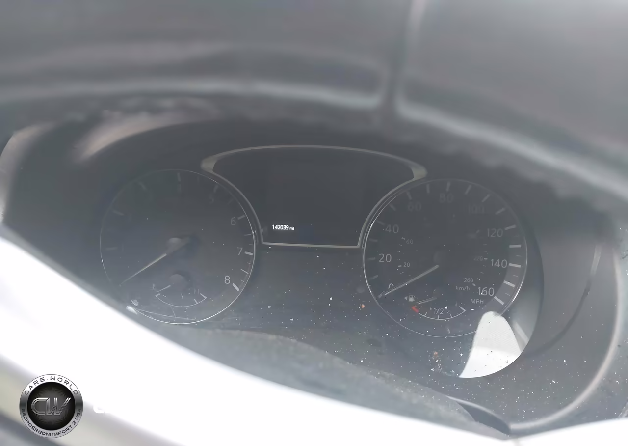 2018 Nissan Altima 2.5 Sr VIN:1N4AL3APXJC262168 - 7