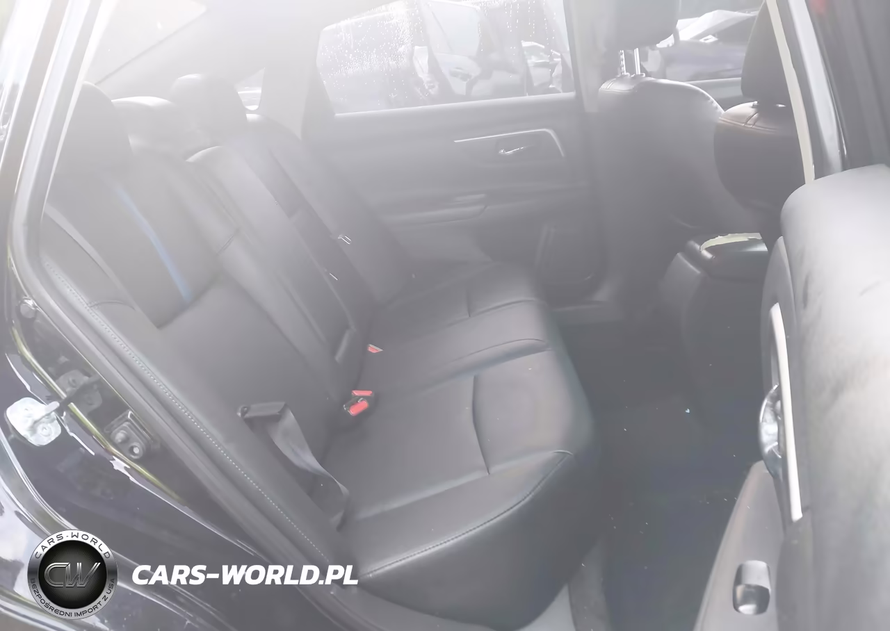 2018 Nissan Altima 2.5 Sr VIN:1N4AL3APXJC262168 - 8