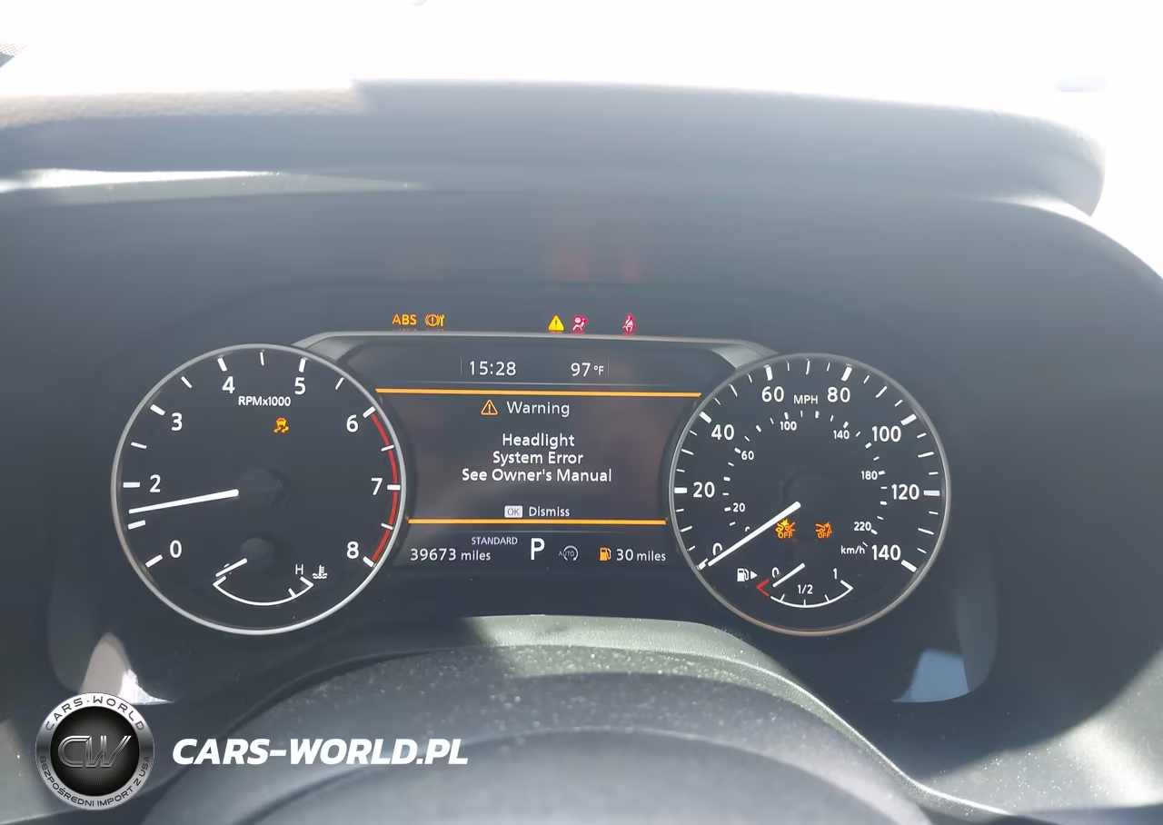 2023 Nissan Rogue S Fwd VIN:5N1BT3AA4PC918122 - 7